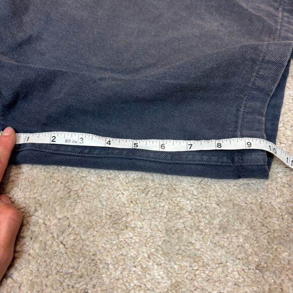 Manastash Jungmaven Chenga 9" Shorts Men's XL 38 Rare Denim Faded - Picture 7 of 10